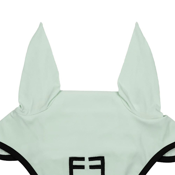 Equestro Black Line Edition Stretch Kärpäsverkko  Full