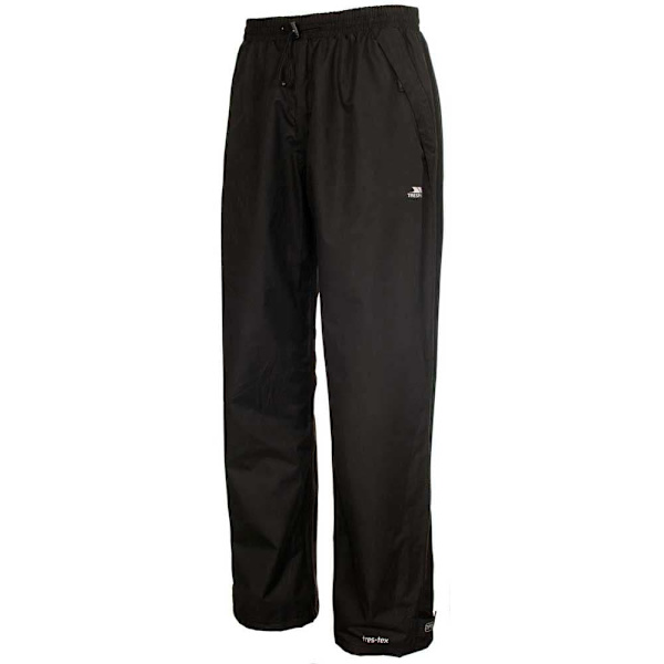 Trespass Toliland Byxor Svart L / Regular Man