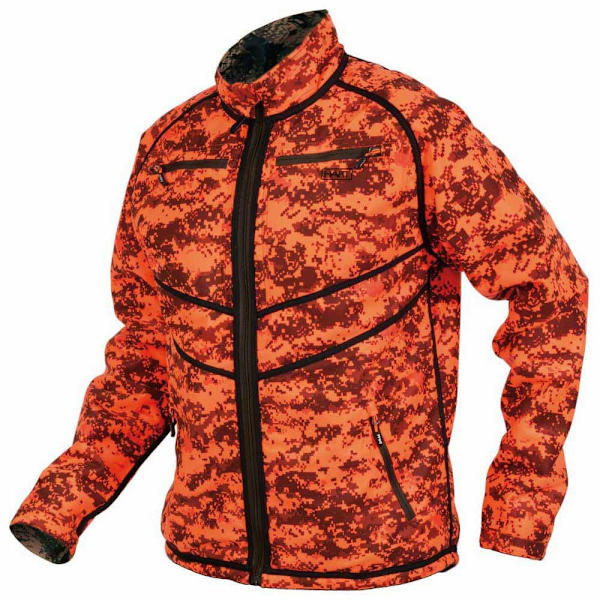 Hart Hunting Signus S2 Jacket Grøn 4XL