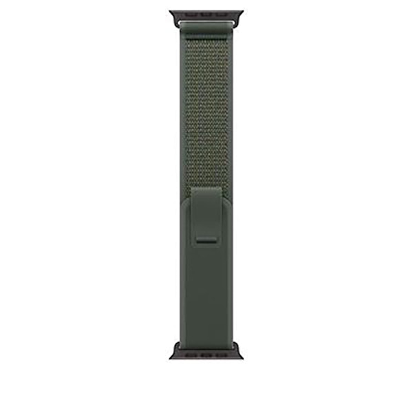 Apple 49 Mm Trail Loop Rem Brun S-M