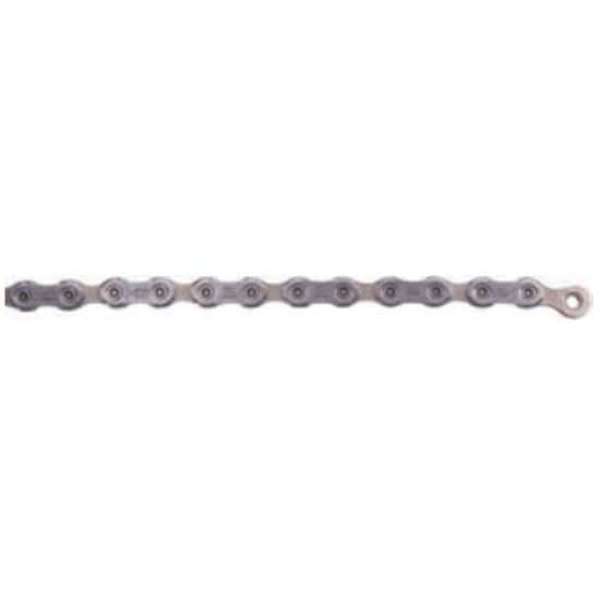 Shimano Ketju Slx Cnm-7100 12s Hopeinen 116 Links