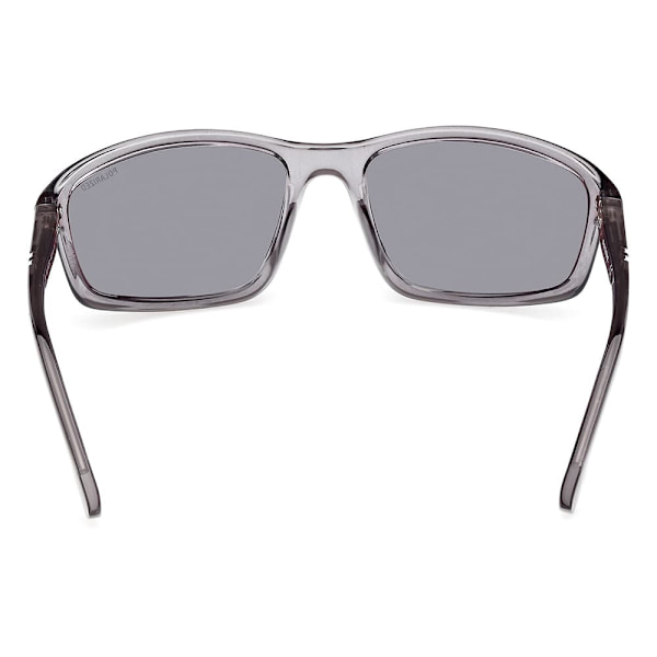Skechers Se6130 Polariserede Solbriller Grå  Mand
