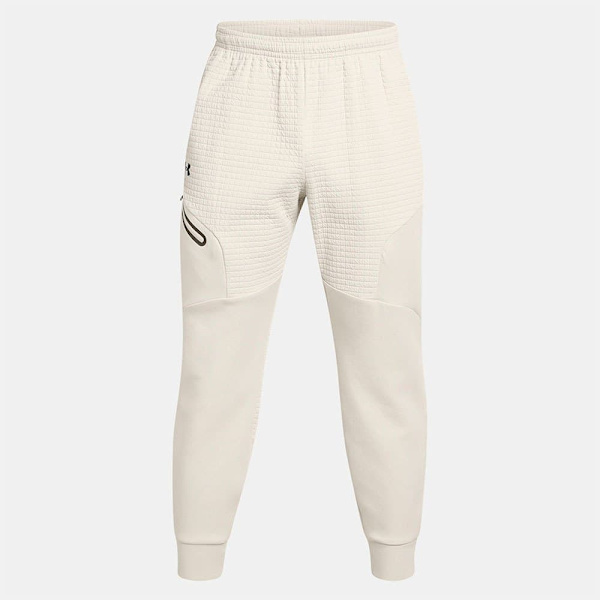 Under Armour Unstoppable Fleece Txtr Joggers  L / Regular Man