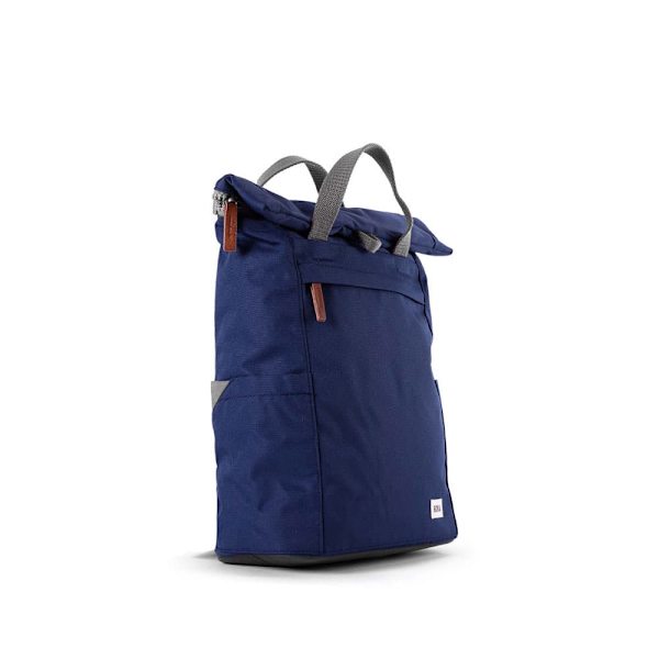 Roka London Finchley A Reppu Sininen M