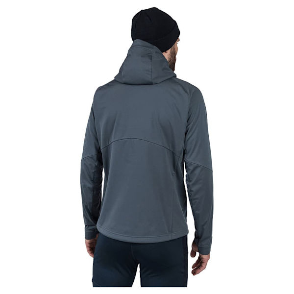 Rossignol Genetys Softshelljakke  M Mand