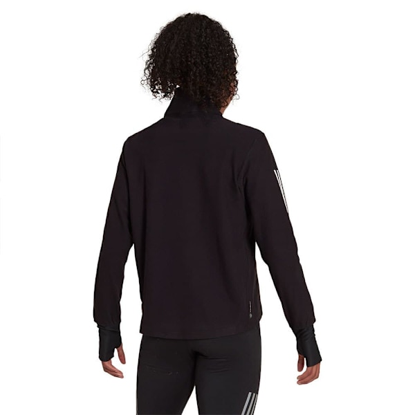 Adidas Sweatshirt Otr Sort XS Kvinde