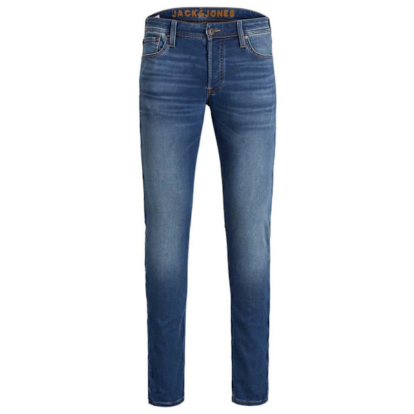Jack & Jones Jeans Glenn Original Ge 007 Blå 33 / 32 Man
