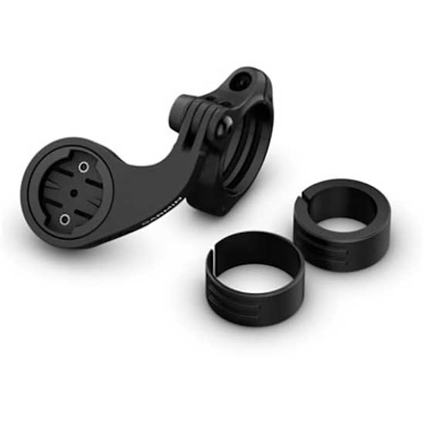 Garmin Froststøtte Mtb Sort