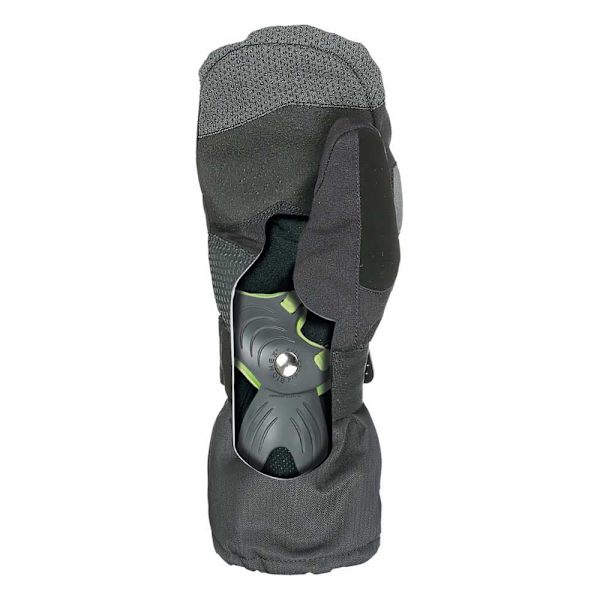 Level Half Pipe Goretex Vantar  XS Kvinna