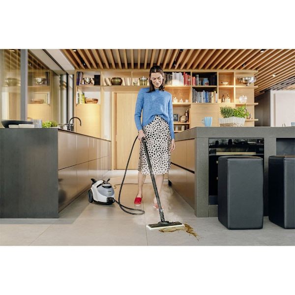 Karcher Dampere Sc 5 Easyfix Iron Plug