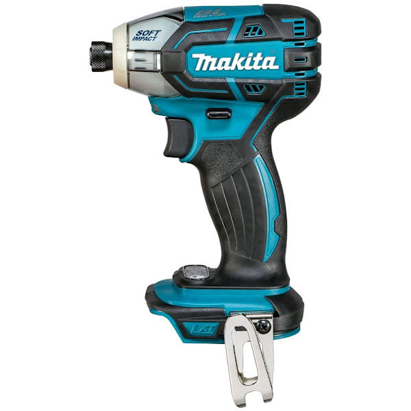 Makita Dts131zj Cordless Blå
