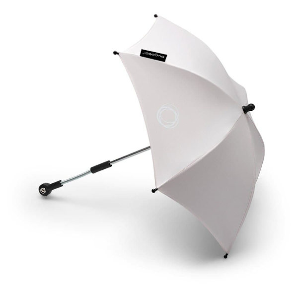 Bugaboo Paraply Durchsichtig