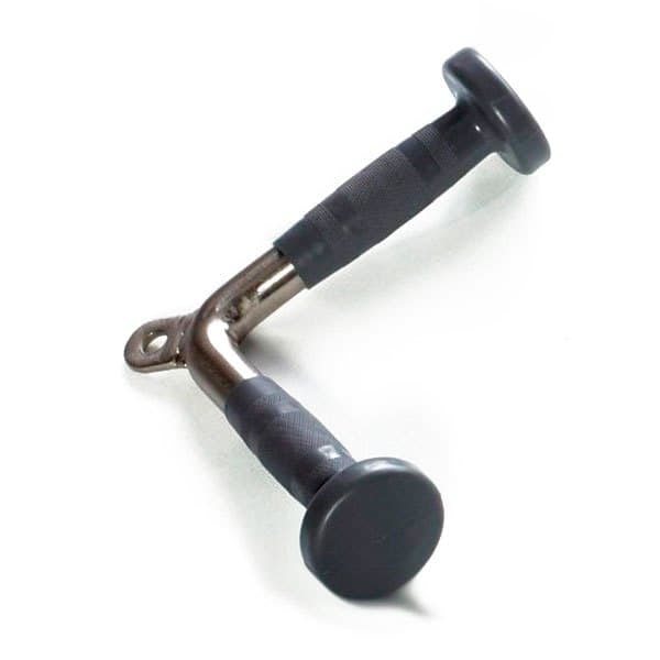 Olive Fixed Triceps Bar Sininen,Hopeinen