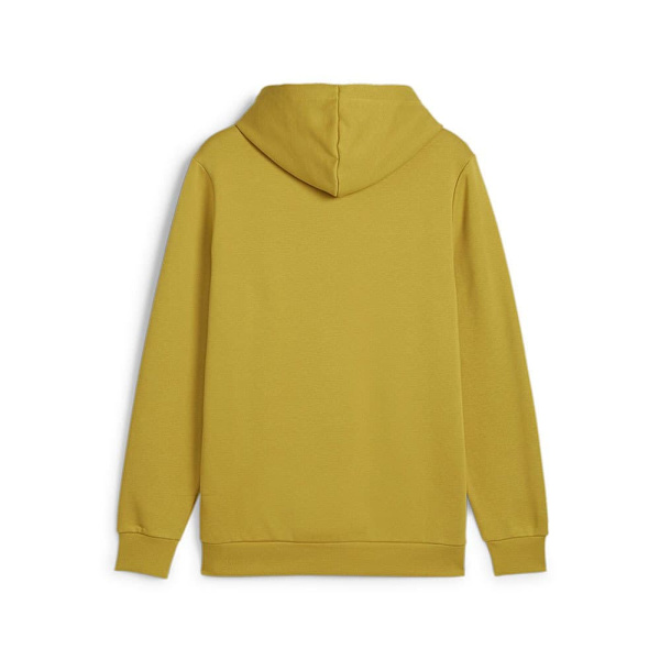 Puma Ess+ 2 Col Big Logo Huvtröja Gul,Guld L Man