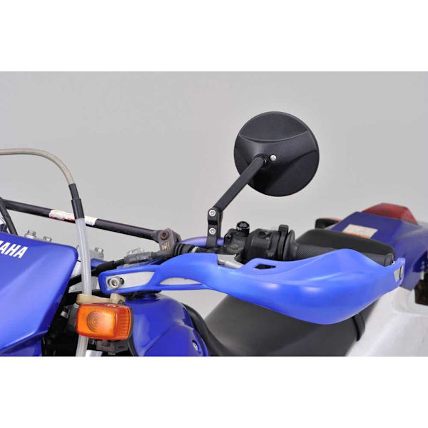 Daytona Bakspejl 80917 Søvfarvet