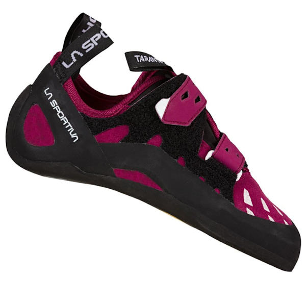 La Sportiva Klatresko Tarantula Lilla EU 34 1/2 Kvinde