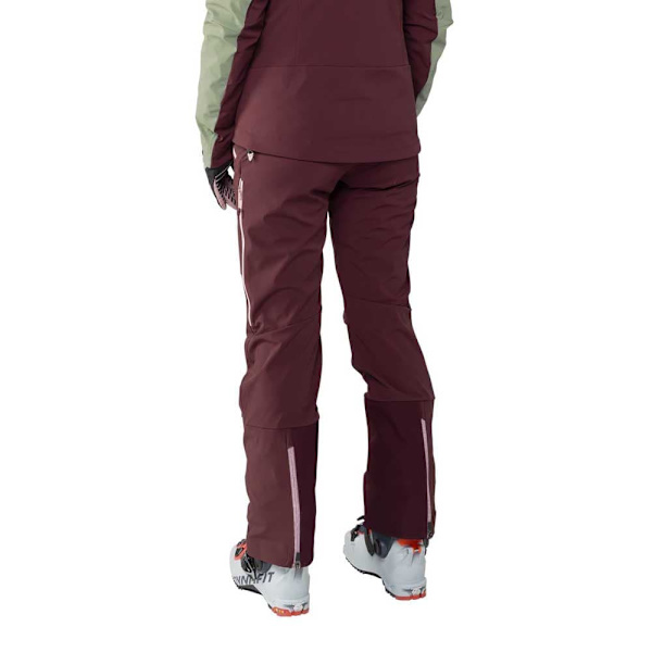 Dynafit Radical Softshell Housut  M Nainen
