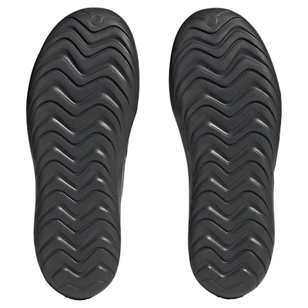 Adidas Slides Adicane Clog Grå EU 40 1/2 Man