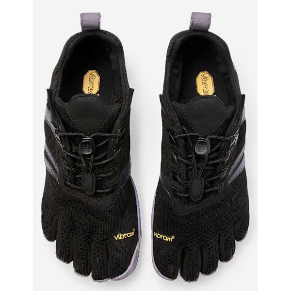 Vibram Fivefingers Kmd Evo Vandresko Sort EU 39 Kvinde