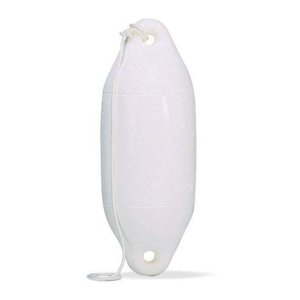 Plastimo Performance Uninflated With Rope Hvid 23 x 85 cm