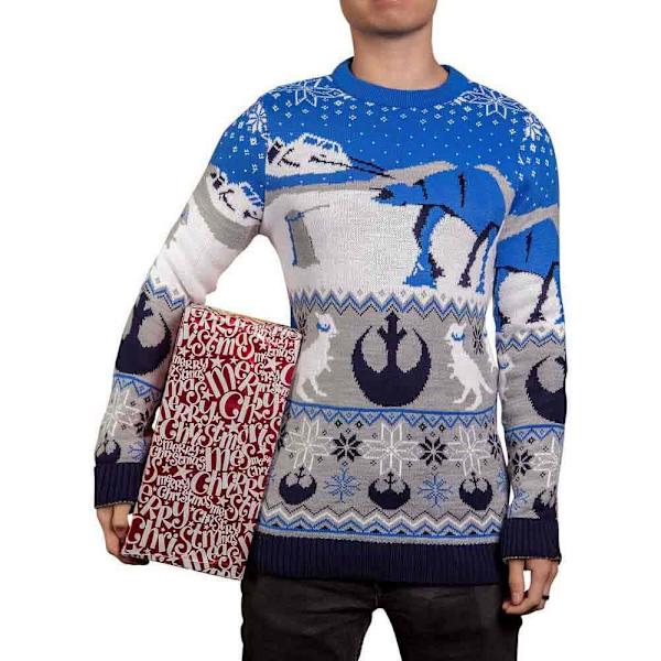 Aaa Merchandise Juletrøje At-at  S