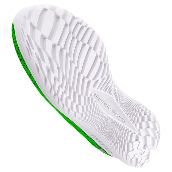 Under Armour Løbe Skoe Velociti 3 Grøn EU 46 Mand