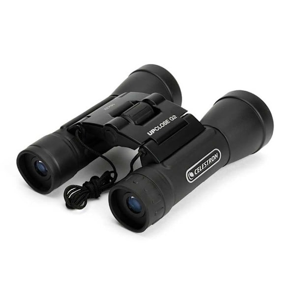 Celestron Kikkert Upclose G2 16x32 Sort