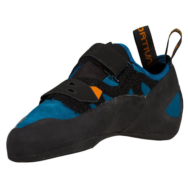 La Sportiva Klatresko Tarantula Blå EU 37 Mand