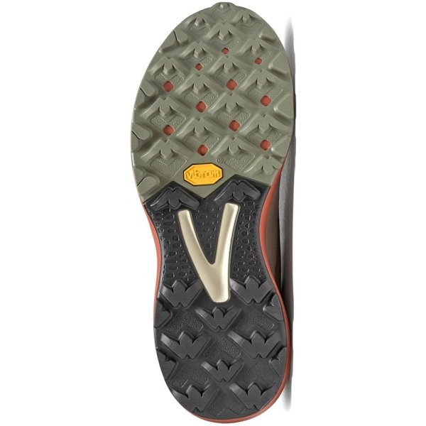 Tecnica Spark Speed S Goretex Vaelluskengät Vihreä EU 41 1/2 Mies