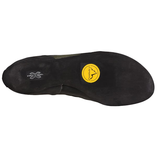 La Sportiva Klatresko Tarantulace Grøn EU 46 Mand