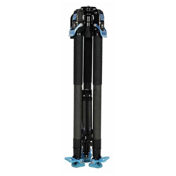 Sirui Optical Stativ Svt75 Pro