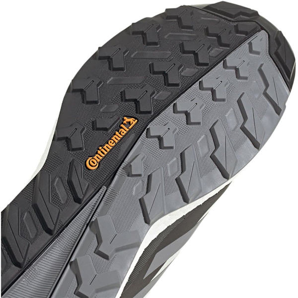 Adidas Vaelluskengät Terrex Free Hiker 2 Goretex Vihreä EU 41 1/3 Mies