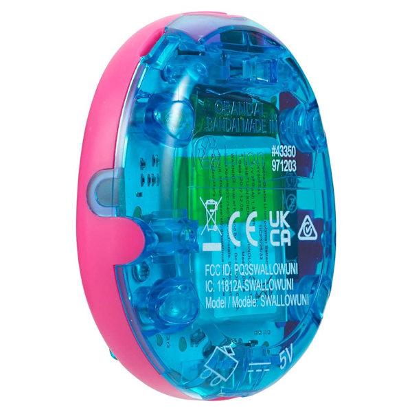 Bandai Tamagotchi Uni Rosa