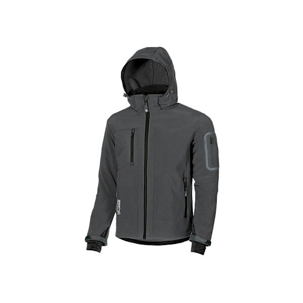 U-power Metropolis Jacka  M