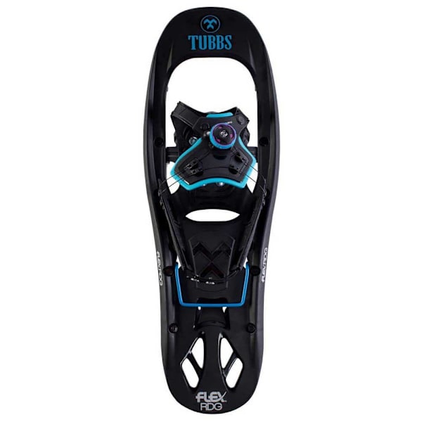 Tubbs Snow Shoes Snesko Flex Rdg Sort EU 36-43 / 36-73 Kg