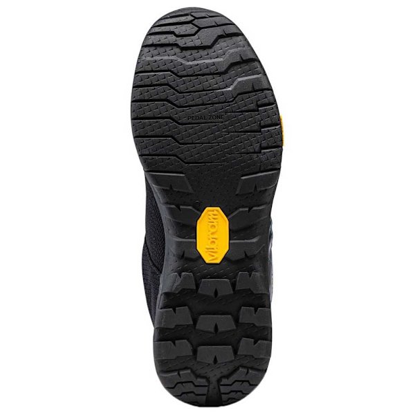 Northwave Freeland Mtb-sko Sort EU 41 Kvinde