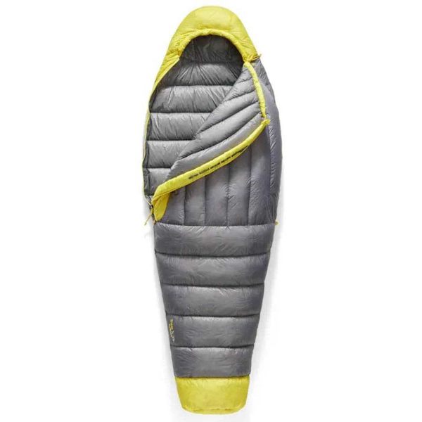 Sea To Summit Sovepose Gnist W-9°c  Regular / Right Zipper