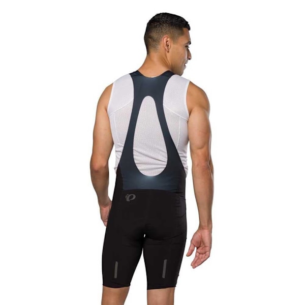 Pearl Izumi Pro Air Cykelshorts Sort M Mand