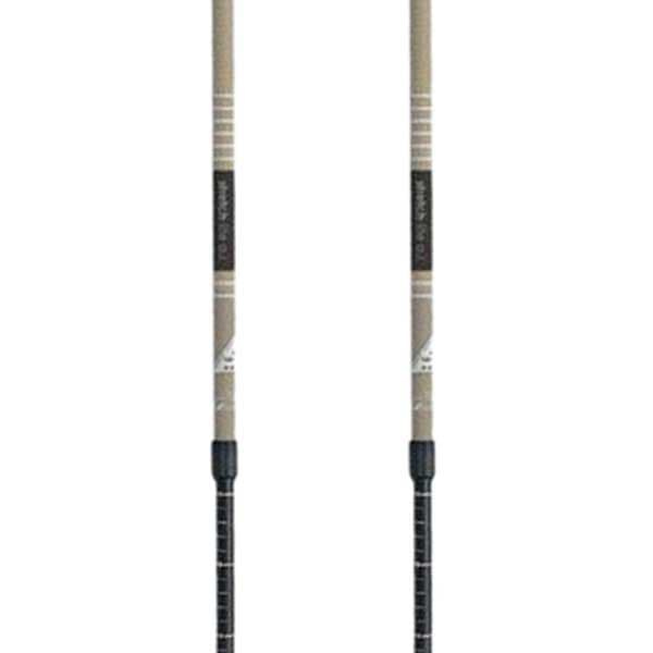 Gabel Polacker Stretch Lite Alu Extensible 2 Beige 75-130 cm