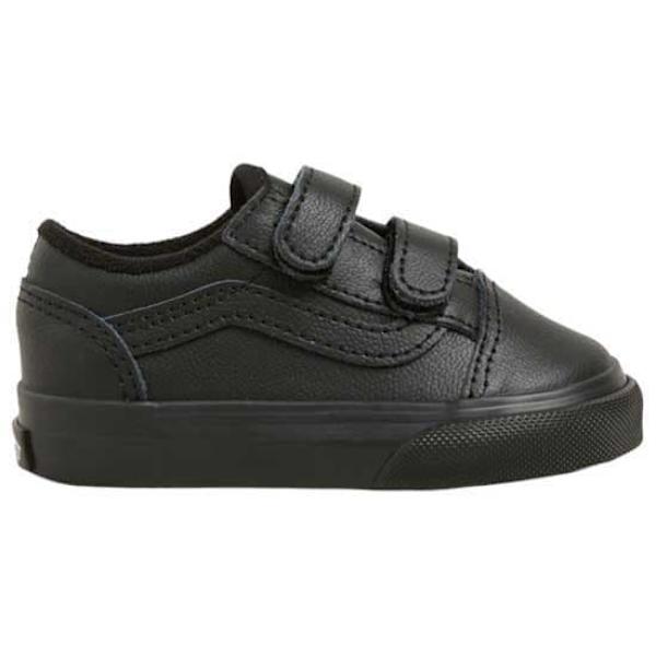 Vans Old Skool V Taaperonkengät Musta EU 21 1/2 Poika