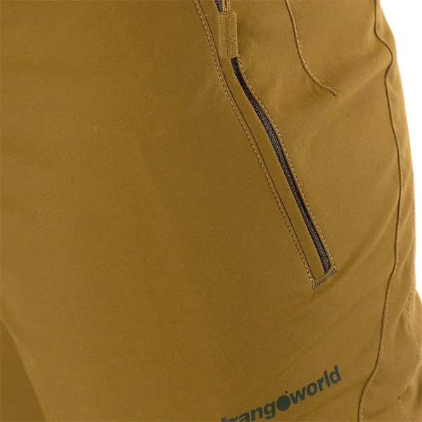 Trangoworld Youre Vn 3/4-byxor Grönt XL / Regular Kvinna