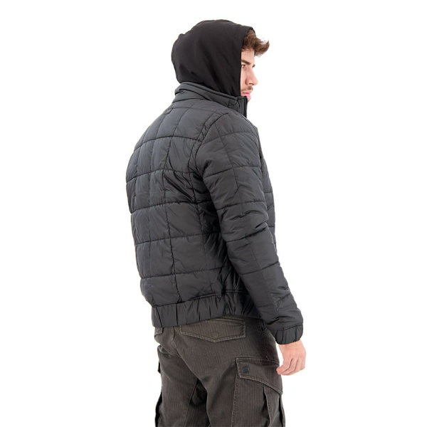 G-star Jacka Meefic Svart S Man