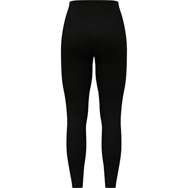 Odlo Merino 160 Baselagbukser Sort S Kvinde