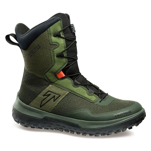 Tecnica Goretex Vandringskängor Argos Grönt EU 38 Kvinna