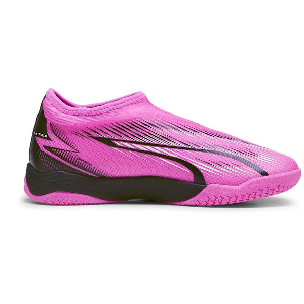 Puma Junior Fotbollsskor Ultra Match Ll It + Mid  EU 34