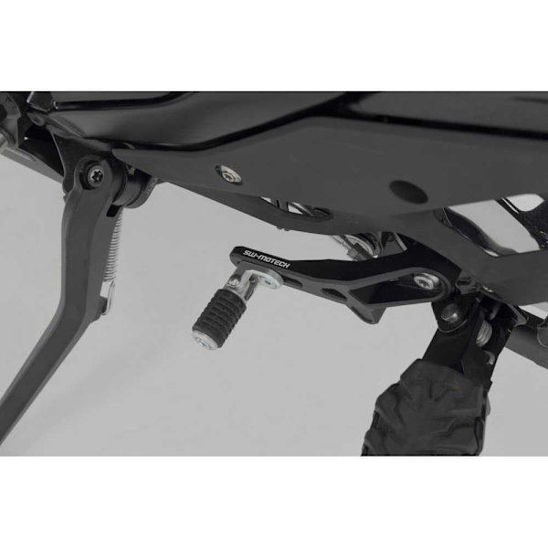 Sw-motech Bmw R 1300 Gs 23 Vaihdekeppi Hopeinen