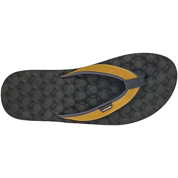 Lizard Klipklapper Way Gul EU 41 Mand