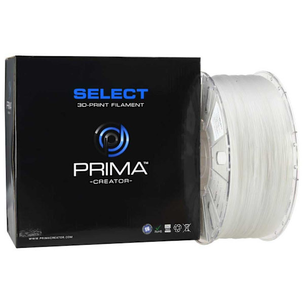 Primacreator Primaselect Petg Filament 3kg 1.75 Mm