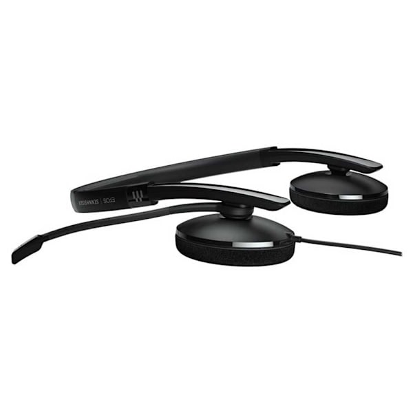 Epos Headset I Adapt 160t Usb-c Ii Sort