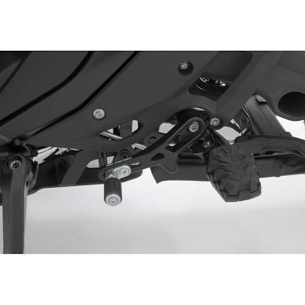 Sw-motech Bmw R 1300 Gs 23 Gearstang Søvfarvet